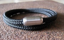 Armband Segelseil Wickel Surf