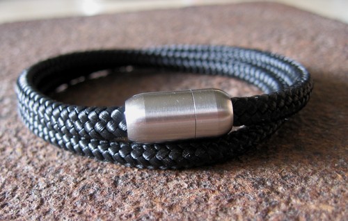 Armband segelseil wickel surf - segelseil,
