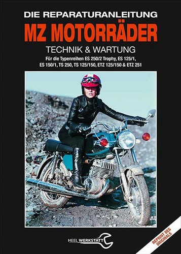 Reparaturanleitung - reparaturanleitung, mz