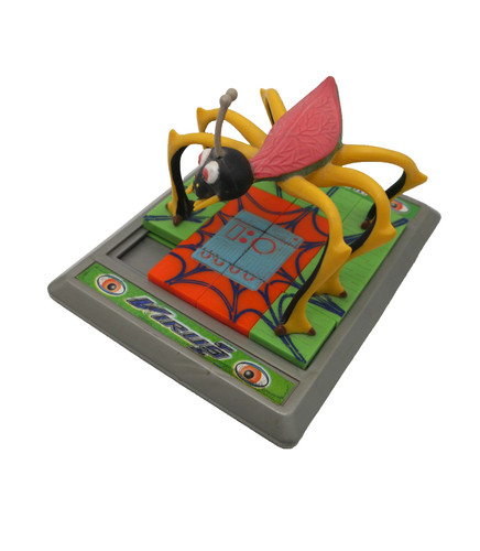 Virus schiebepuzzle can - virus,