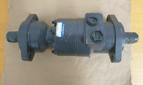 Hydraulik motor 200c c - motor, 200c/c/2