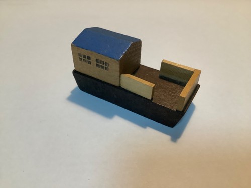 Spielzeug erzgebirge miniatur - spielzeug,