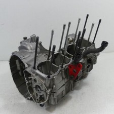 Suzuki GSF 600 Bandit Motorgehäuse Getriebe Motorrumpf A1130