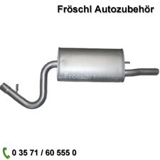 für Chrysler Sebring 2.0