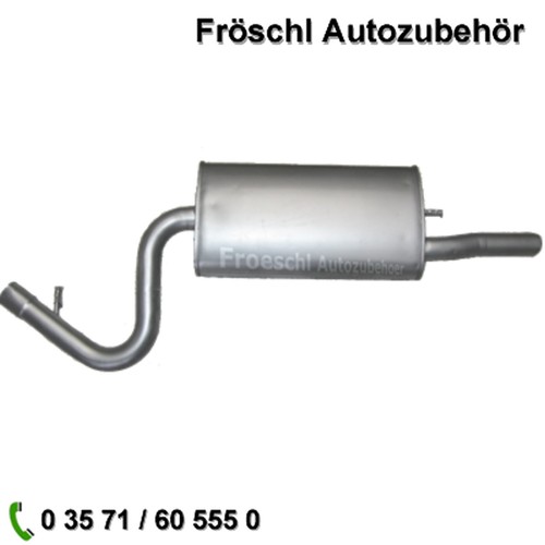 Für chrysler sebring - für,