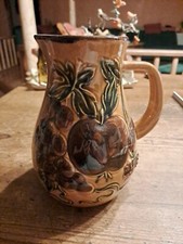 Alter Mostkrug Saftkrug