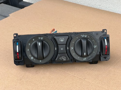 Mercedes w202 w208 - mercedes, w210