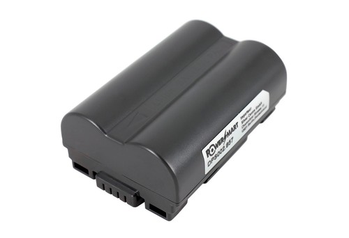 Akku für leica digilux - für,