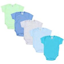 TupTam Baby Jungen Kurzarm