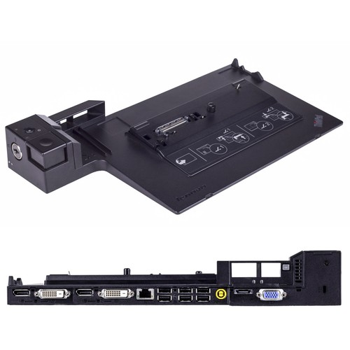 Original lenovo dockingstation - original,
