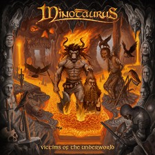 MINOTAURUS - Victims Of The