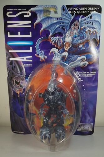 Aliens kenner flying queen - aliens,
