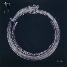 MESSA - the spin DigiCD