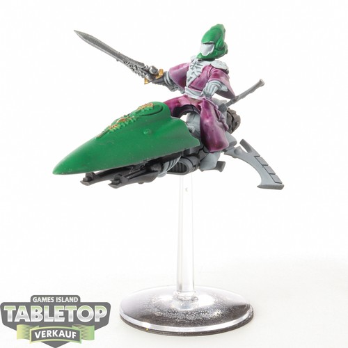 Craftworlds warlock - -,