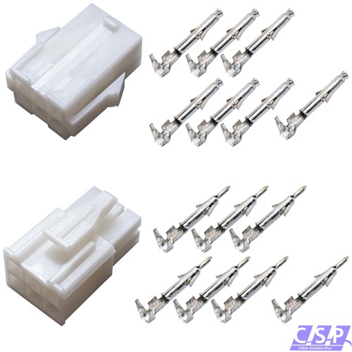 Mini universal mate lok - universal, mate-n-lok