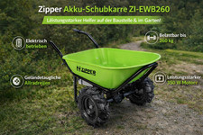 Zipper ZI-EWB260 Akku