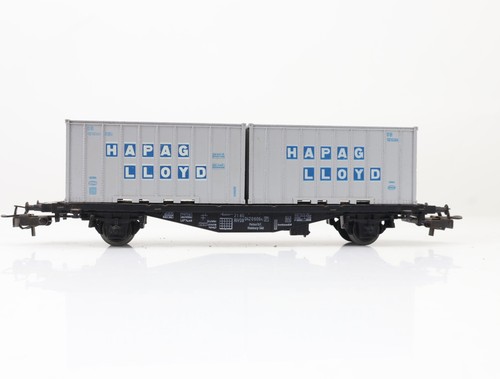 Märklin 4659 güterwagen - märklin,