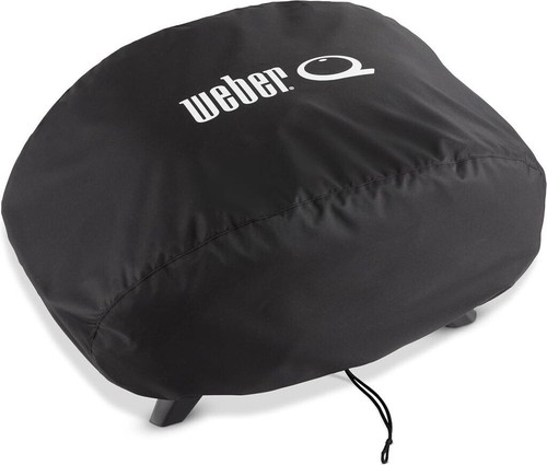 Weber premium abdeckhaube - weber, premium-abdeckhaube