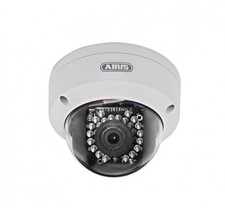 ABUS TVIP41500 IR HD 720p Netzwerk Außen Dome Kamera