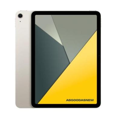 Refurbished apple ipad air - refurbished,