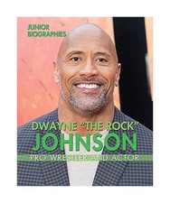 Dwayne the Rock Johnson: Pro