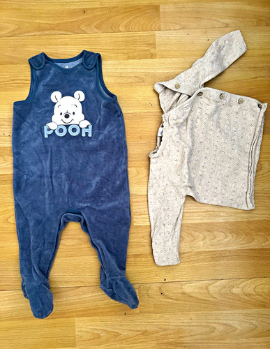 Baby starterpaket set 0 3m - c&a,