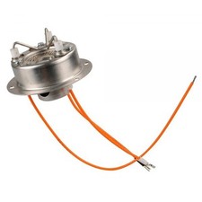 Brenner komplett - Truma