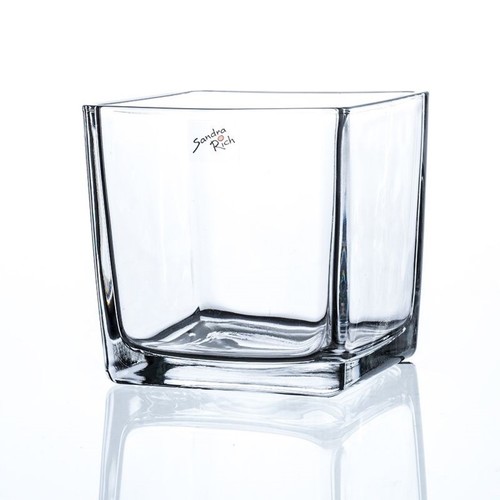Glastopf cube cm - cube, 14