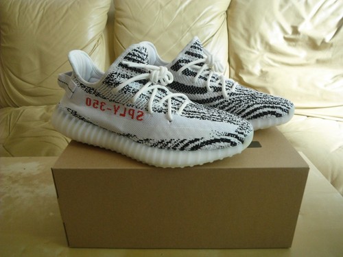 Adidas yeezy boost - boost, v2