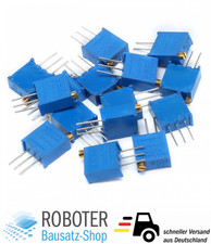3296 Trimmer Potentiometer