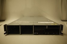 IBM System x3630 M4 Server 2x