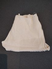 19 Baumwollwindeln zum Wickeln (ohne Einlagen)