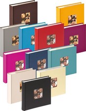 Walther Memo-Einsteckalbum Fun