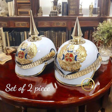 Kaiserlich Deutscher Leder