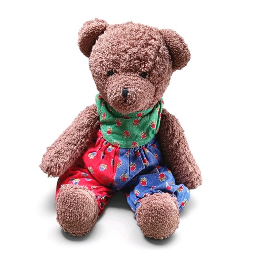 Käthe kruse teddy - käthe, bär