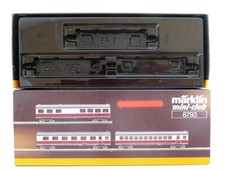 ??Märklin mini club Spur Z..8793 Leerverpackung " TEE- Zwischenwagen Set "