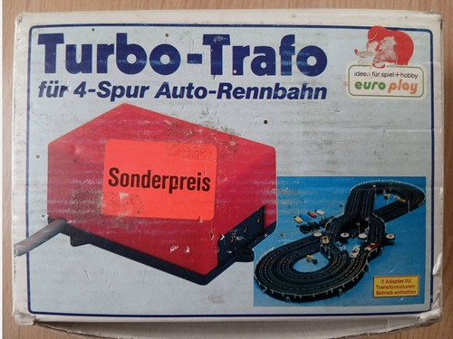 Bühler turbo trafo - bühler,