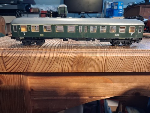 Trix express 3382 - trix,
