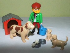 Playmobil 3005 Hunde Züchter