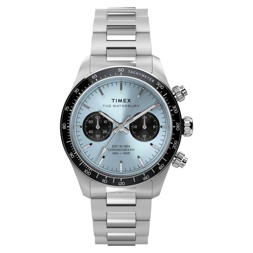 Timex tw2y70500 waterbury - timex,