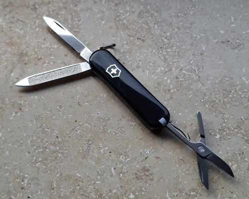 Victorinox swiss made - victorinox,