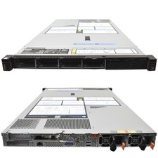 Lenovo ThinkServer SR630 no