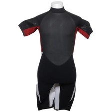 Neil Pryde, Neoprenanzug