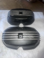 1979 BMW R80/7 Head Valve