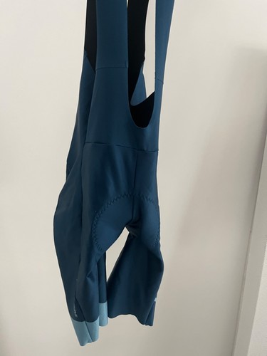 Radhose bib rennradhose pearl - radhose,