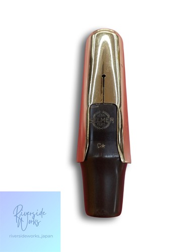 Selmer tenorsaxophon - selmer,