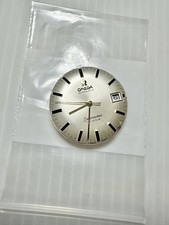 Omega Seamaster De Ville