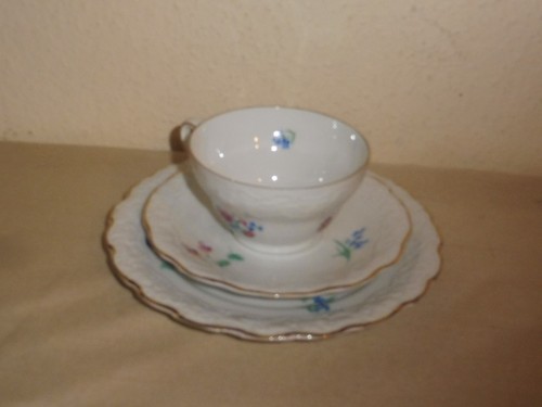 Alte sammeltasse rosenthal - alte,