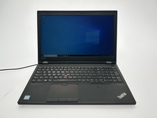 Lenovo thinkpad p52 8750h - lenovo, i7-8750h
