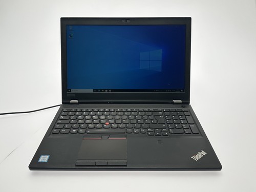 Lenovo thinkpad p52 - lenovo,